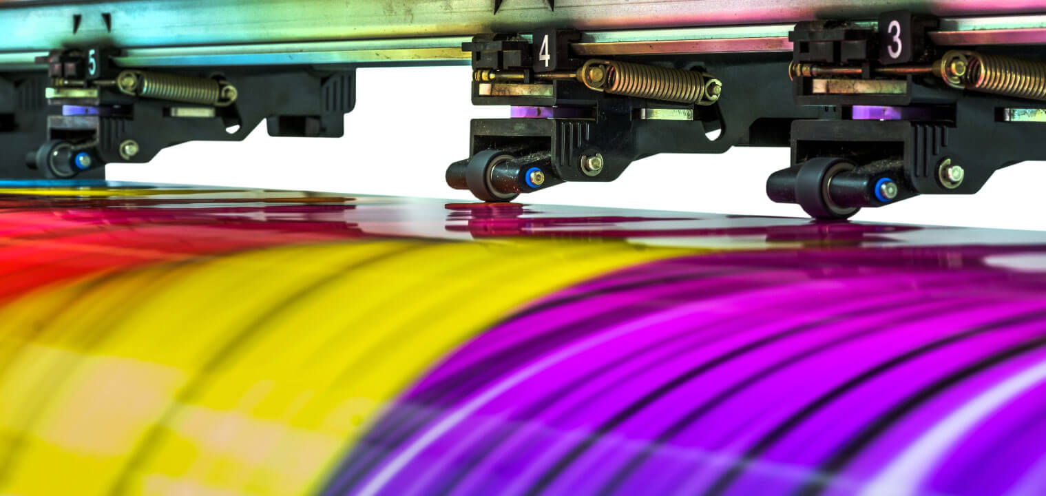 What Is Digital Printing & What Products Can We Provide?