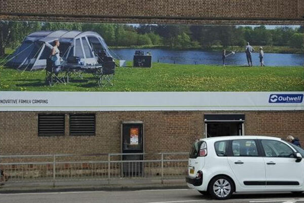 Marketing, POS - Banners