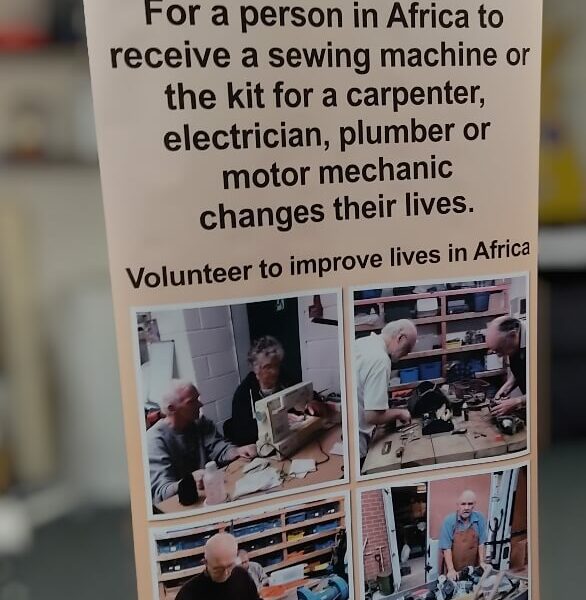 Roller Banners